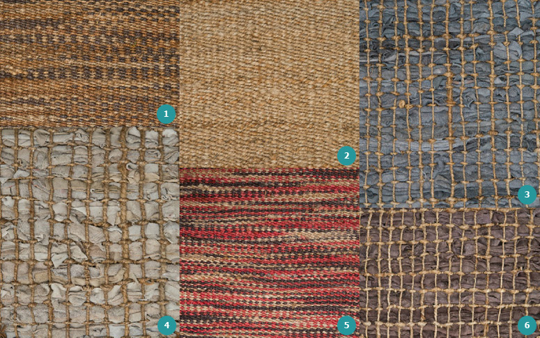 джутовые циновки ручной работы Jute Creations джутовые циновки ручной работы Jute Creations