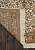 Шелковый ковер ручной работы из Индии 243814-Kerman beige/rust