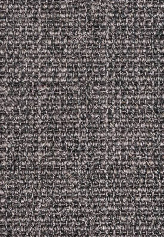 Натуральный ковер-циновка из сизаля Livos-Grey