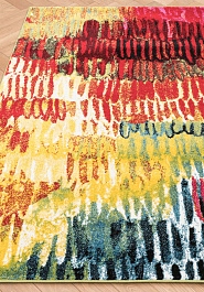 ковер в перспективе Rio Merinos 2787-Multicolor