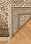 Шелковый ковер ручной работы из Индии 243424-Saroukh beige/green