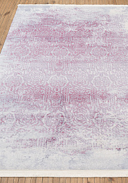 ковер в перспективе против ворса Istanbul 11724 01 Purple