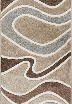 Остаток ковровой дорожки Soho 1599-15055