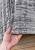 Безворсовый ковер с текстурой шенилл LM3319-L95-cotton