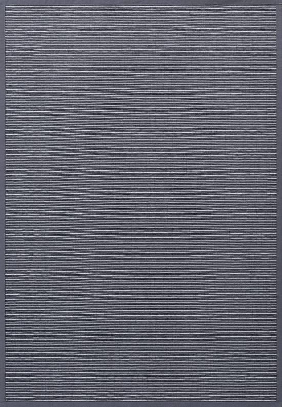 Двусторонний безворсовый ковер Kursi-Grey