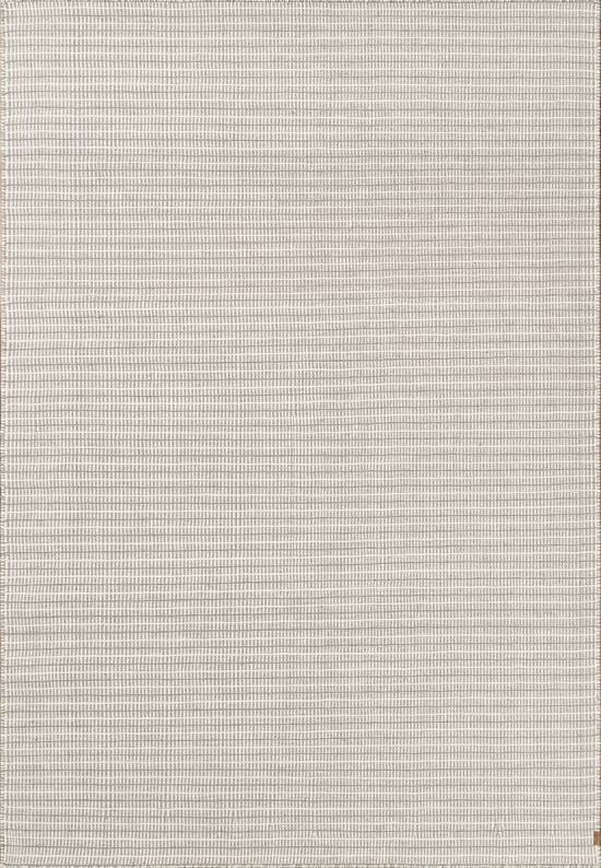 Двусторонний безворсовый ковер Jonava-Grey