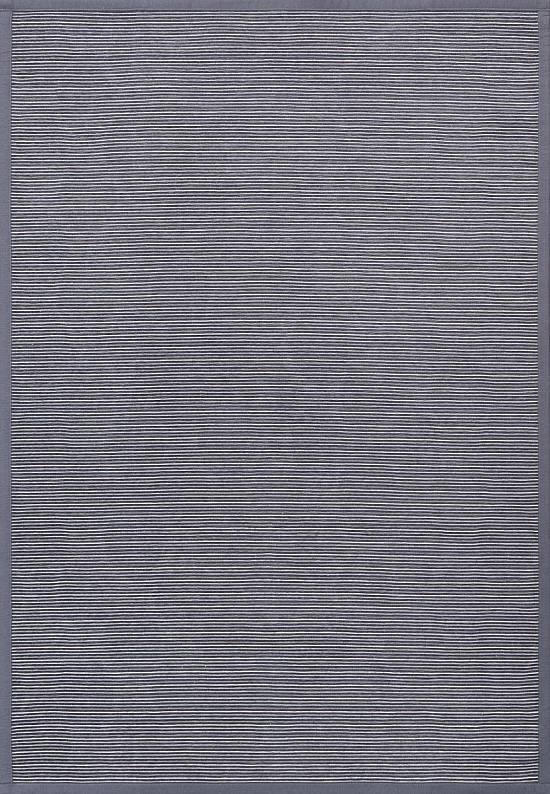 Двусторонний безворсовый ковер 3026-Grey