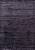 Однотонный ковер из вискозы 8005-Dark Grey