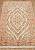 Шелковый ковер ручной работы из Индии 249275-Johara Gumband gruen