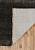 Бельгийский ковер с длинным ворсом 85001-3383