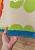 Яркий детский ковер из акрила ESP-3634-01