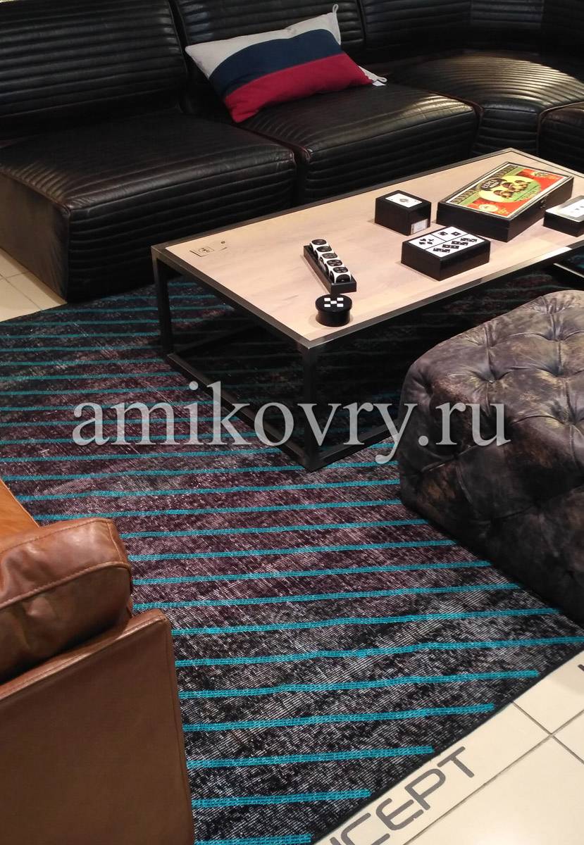 Безворсовый ковер ручной работы Agacan Vintage Kilim 2894 discount