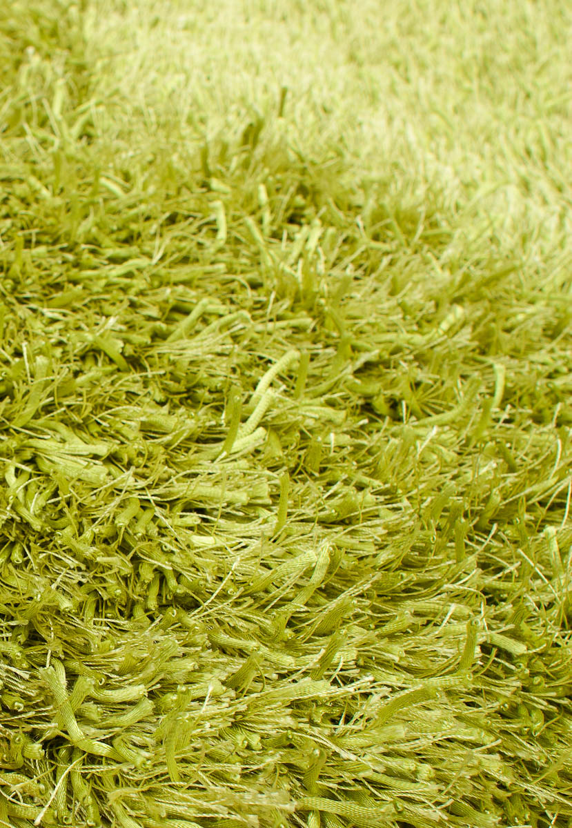 Синтетический ковер с длинным ворсом Grass H225-Green прямоугольник, Deluxe  Carpet | Ами Ковры