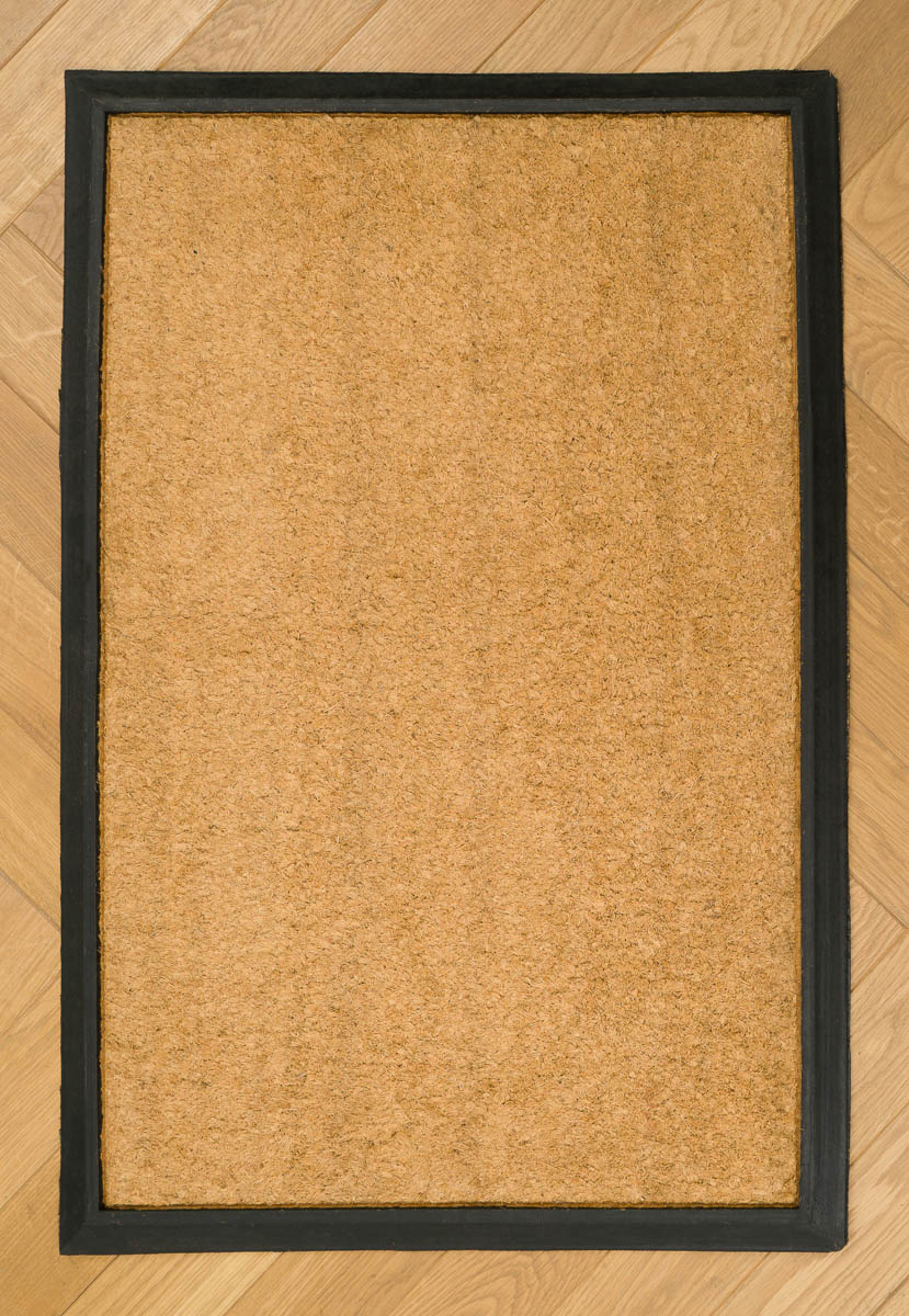 Входной коврик Doormat kokos Coco Ramp-CR-101 discount10