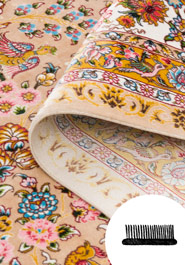 Дизайнерские ковры на пол | Ами Ковры