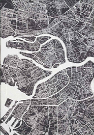 Ковёр-картина