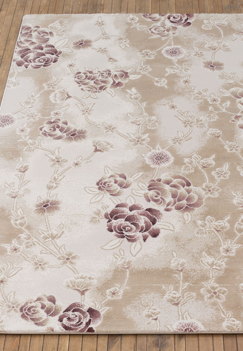 Ковер Vizyon Soft 12689-Beige