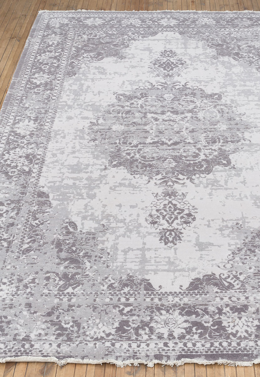 Ковер Heritage 615-New Grey