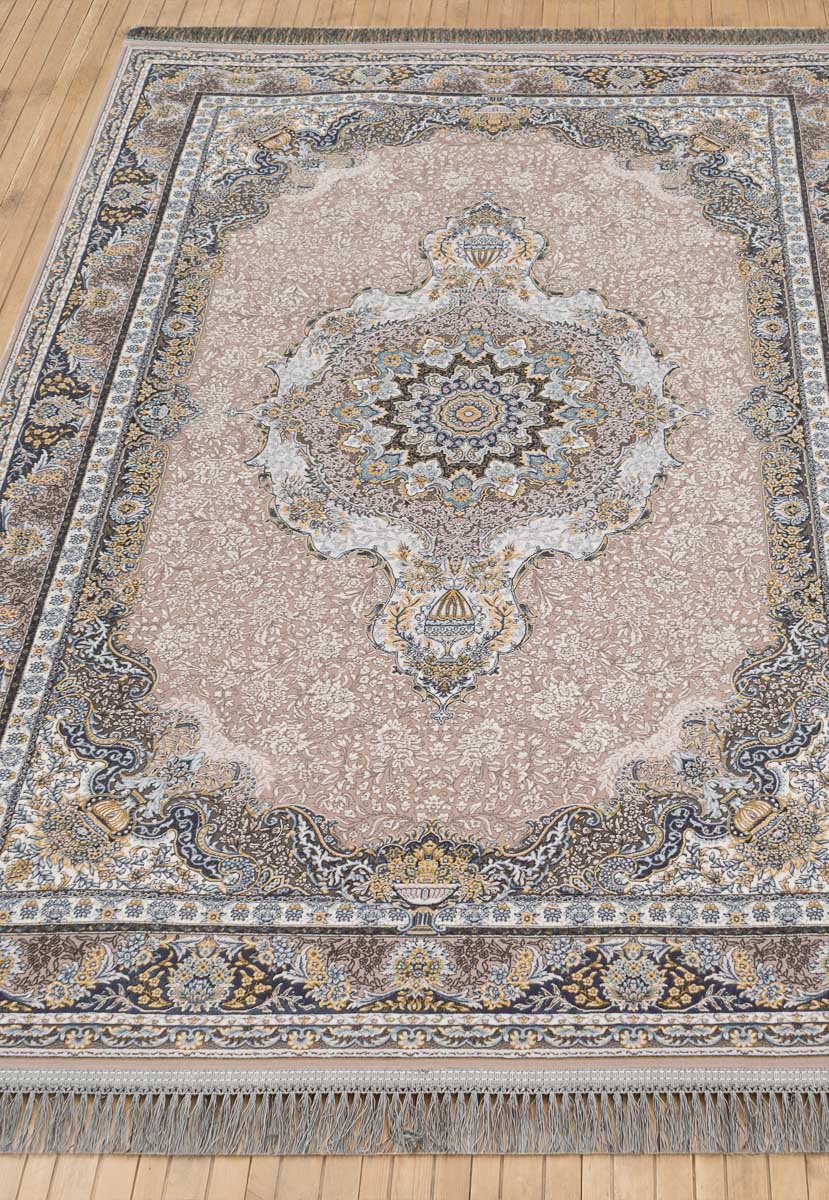 Ковер Farsi 1200 G252-Light Gray