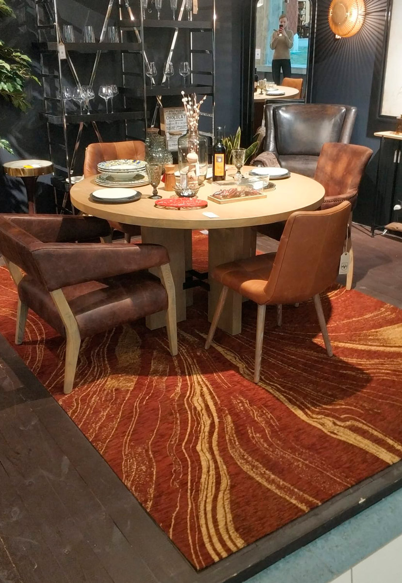 Безворсовый ковер Callista KC2678-K43 discount