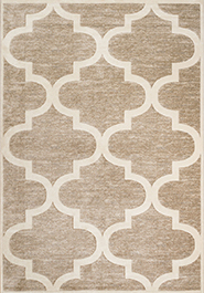 Марокканский клевер