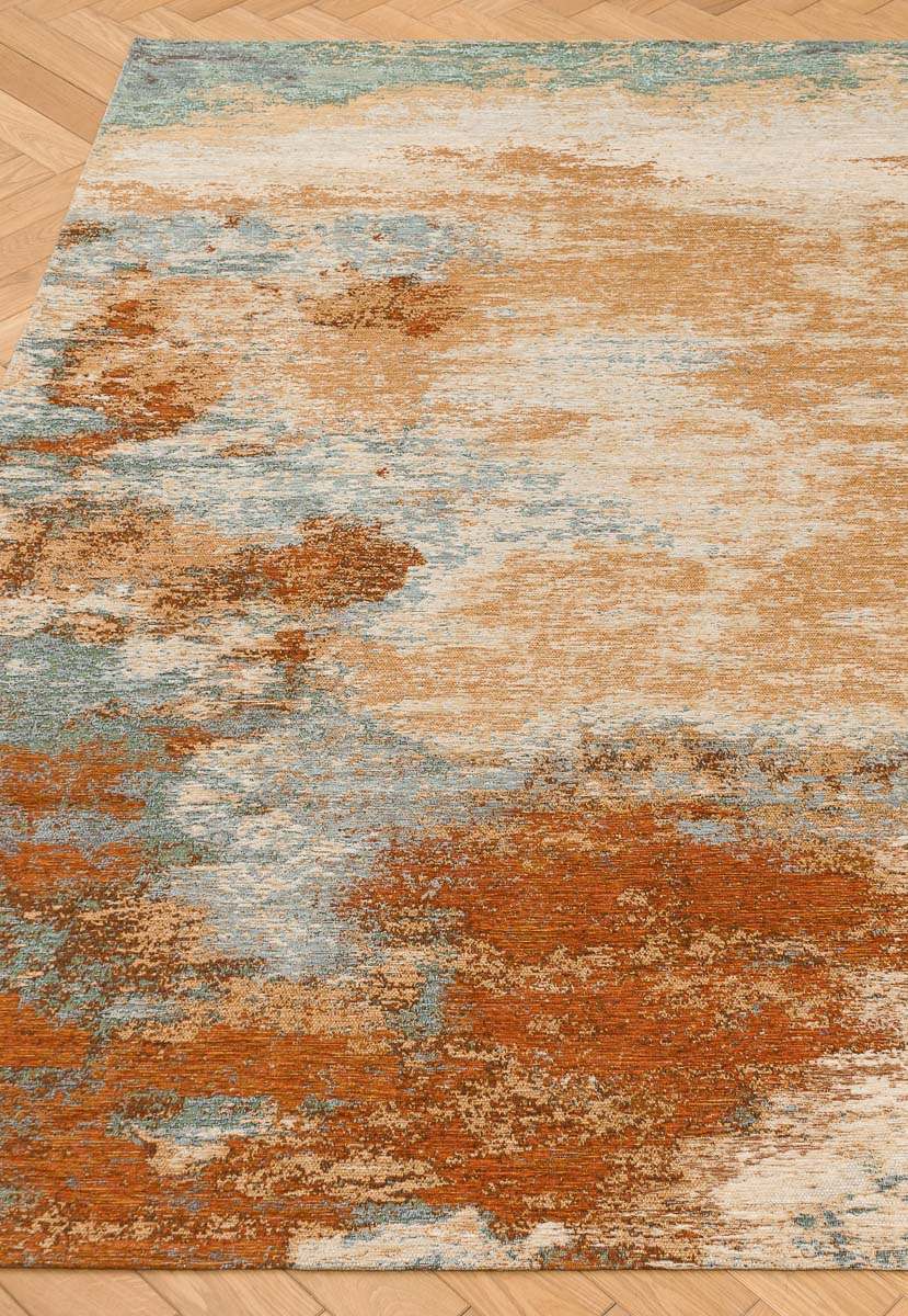 Безворсовый ковер Callista KC4636-K59