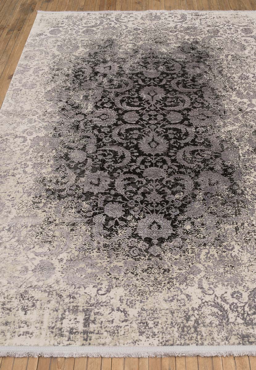 Ковер Cordoba DB 02-Ivory Mix Grey