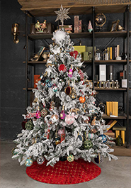 Новогодние