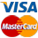 Оплата Visa и Master Card
