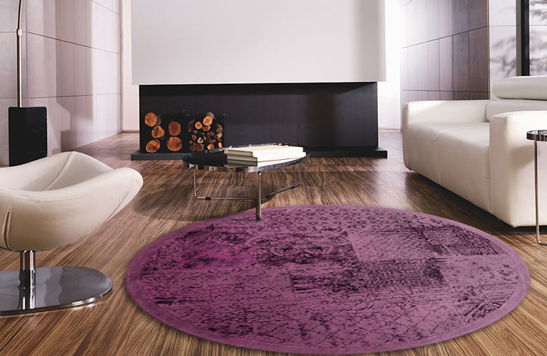 Cotto Lux Patchwork-Cherry круг Cotto-Lux_Patchwork-Cherry-rd-int-W.jpg