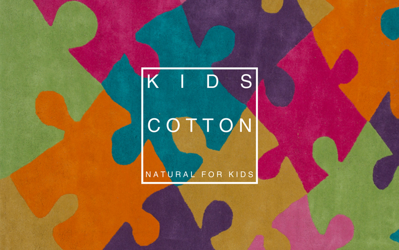 детский хлопковый ковер Kids Cotton PI-80255 детский хлопковый ковер Kids Cotton PI-80255