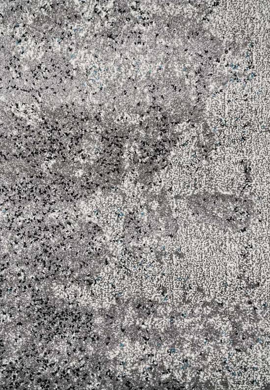 Недорогой синтетический ковер C083-Light Gray