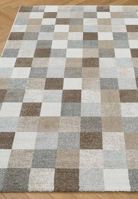 Современный бельгийский ковер RF4581-R387