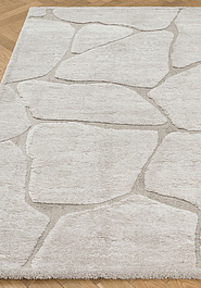 ковер в перспективе против ворса Nairobi RN5471-R803