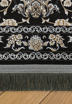 фрагмент ковра Clivia BC5109