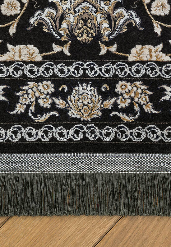 Высокоплотный иранский ковер BC5109