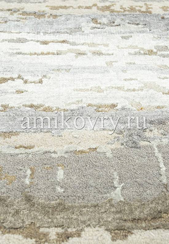 Дизайнерский ковер ручной работы 8/8-RWB ESK-433-Antique White/Ashwood