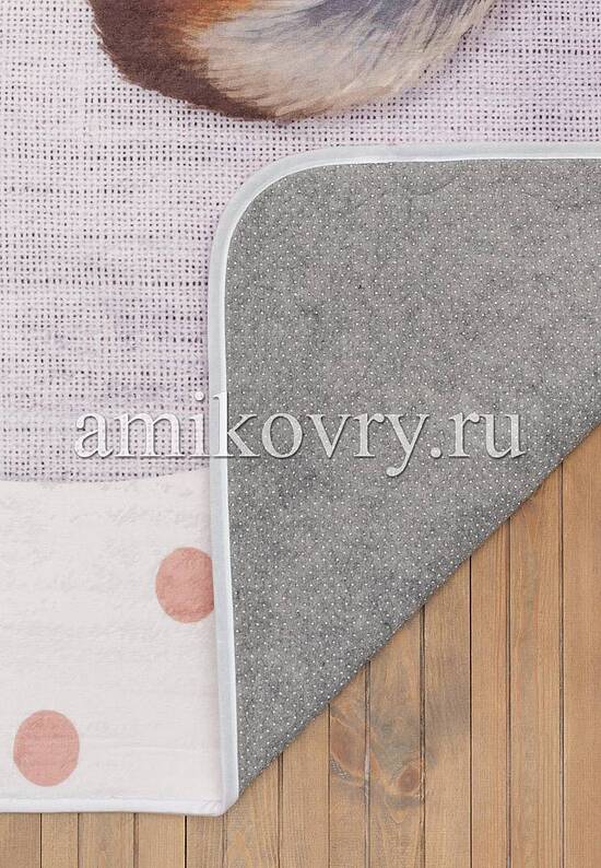 Детский мягкий игровой коврик Kids 155