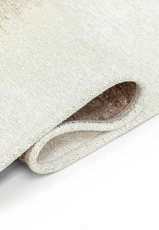 Безворсовый ковер из полиэстера LR6250-L427 outdoor