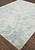 Элитный ковер ручной работы 11/11-RWB SRB-706-Antique White/Aquatic