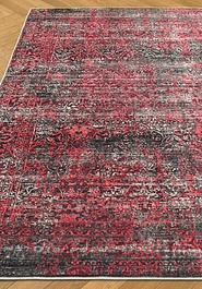 ковер в перспективе против ворса Bambu TD718-02