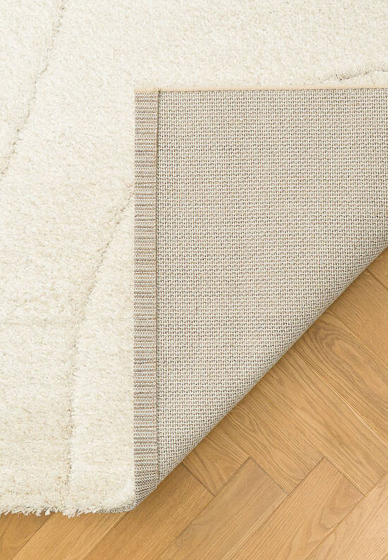 Пушистый ковер OS6066-O11