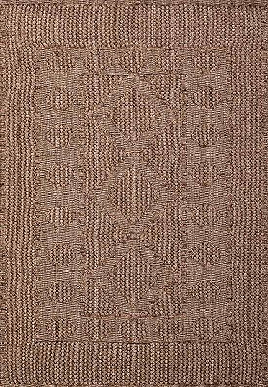 Циновка на пол SV6193