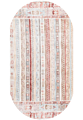 Ковер Curio VC3804-V64 овал