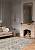 Недорогой современный ковер C050-Light Cream