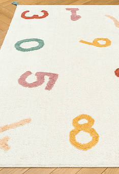 Ковер Cotton Boon CBN 02 Multy XW