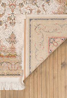 основа ковра Salman FS4083-F2