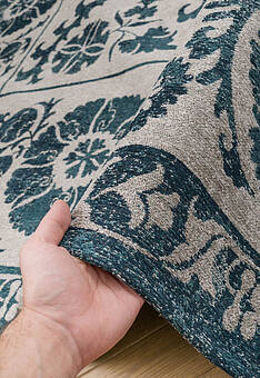 фактура безворсового ковра Millenio LM6079-L394