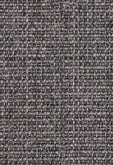 фрагмент циновки Sisal Livos-Grey