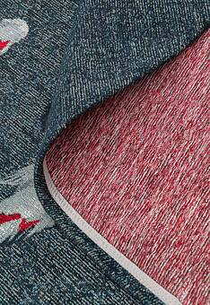 фактура ковра Dare LD5285-L288